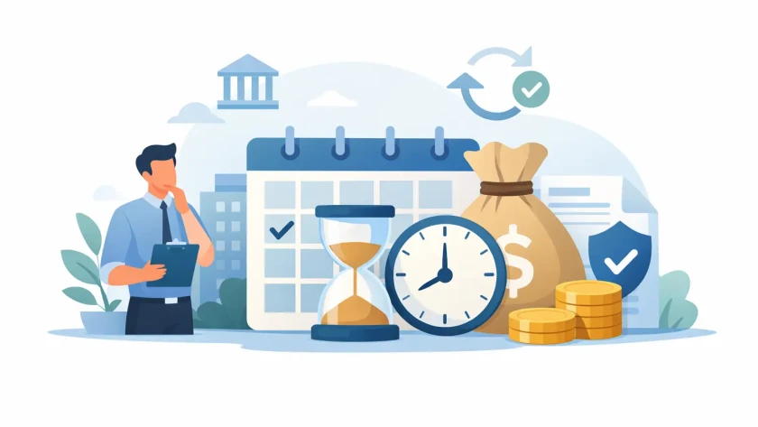 Employee Super Payment Deadlines Explained