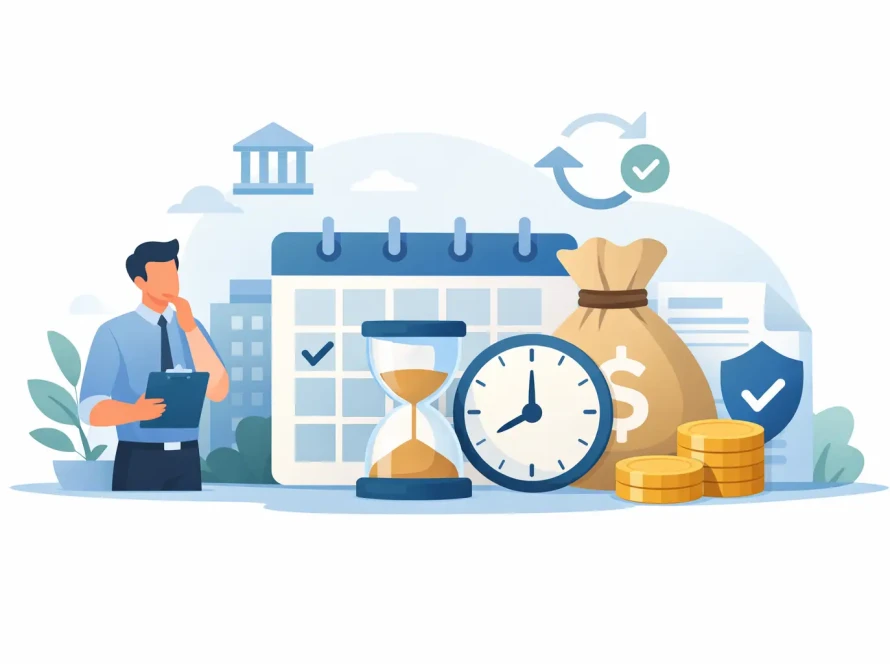 Employee Super Payment Deadlines Explained