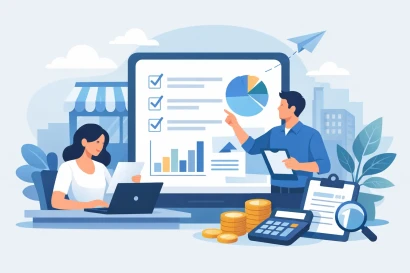 GST Return Lodgement Help for Small Businesses