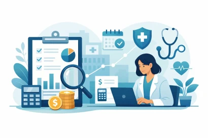 Medical Practice Bookkeeping Made Simpler