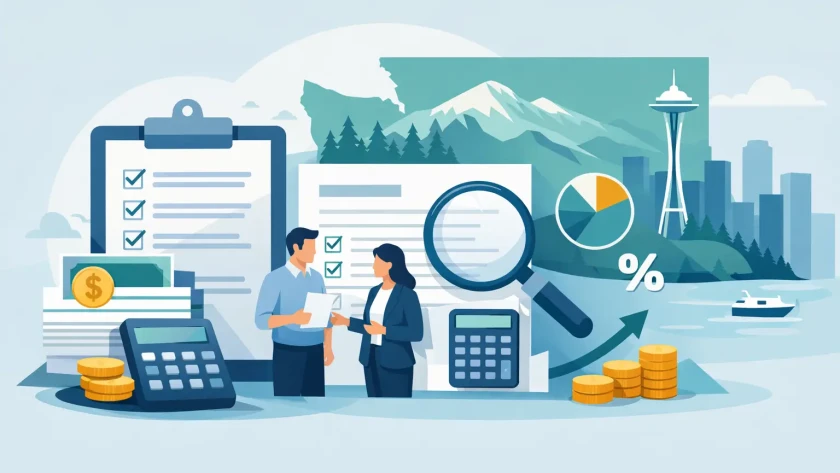 Payroll Tax Obligations WA for Business Owners