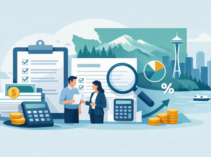 Payroll Tax Obligations WA for Business Owners