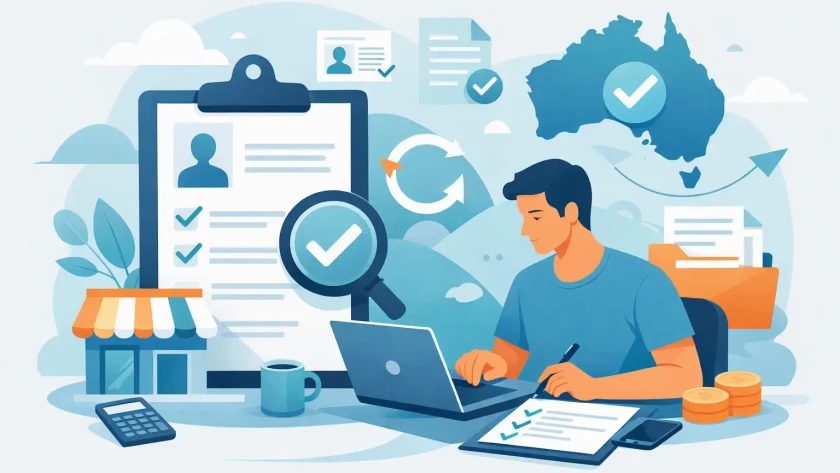 Sole Trader ABN Registration Help Made Clear