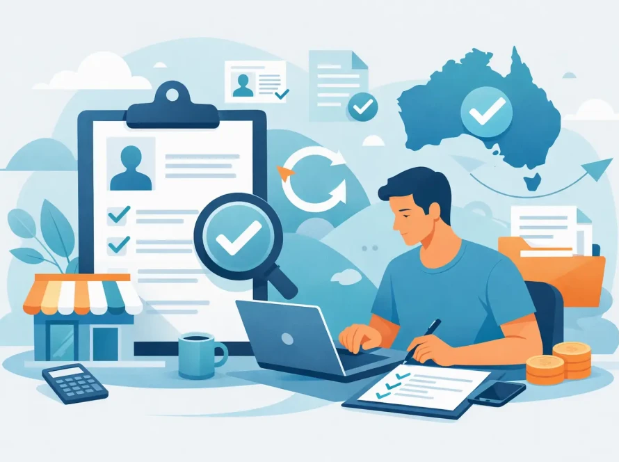 Sole Trader ABN Registration Help Made Clear