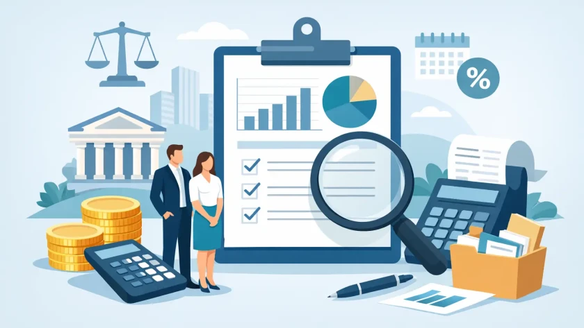 Unit Trust Tax Return Requirements for Trustees