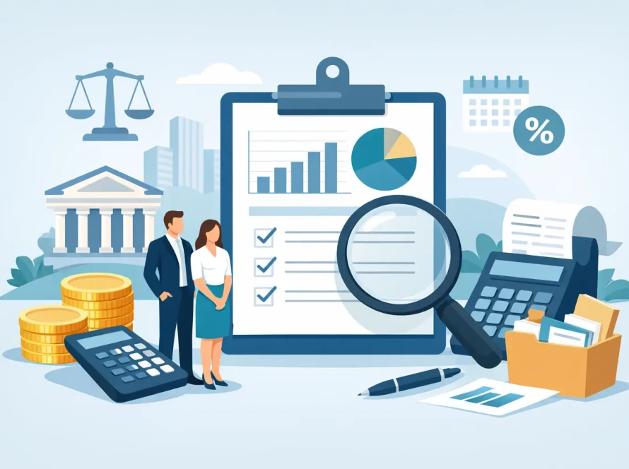 Unit Trust Tax Return Requirements for Trustees