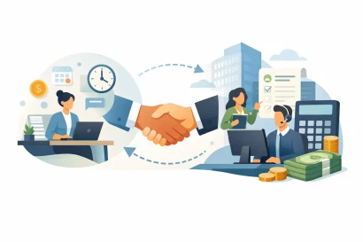 When to Outsource Payroll for Small Business