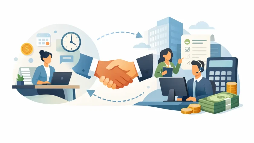 When to Outsource Payroll for Small Business