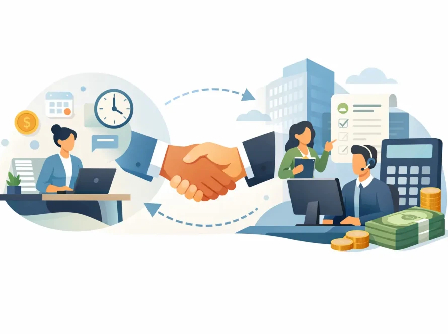 When to Outsource Payroll for Small Business