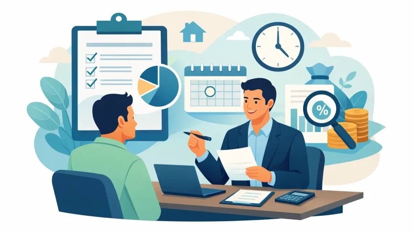 When to Use an Individual Tax Return Accountant