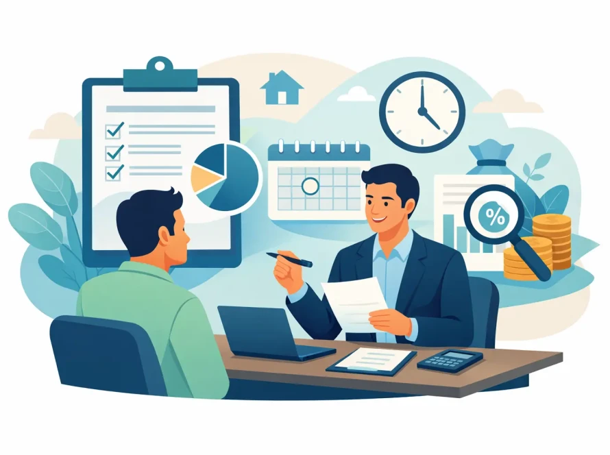 When to Use an Individual Tax Return Accountant