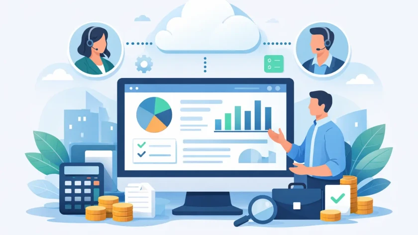 When Xero Bookkeeping Support Makes Sense
