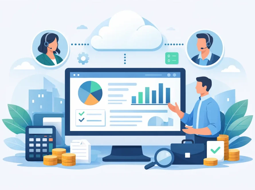 When Xero Bookkeeping Support Makes Sense