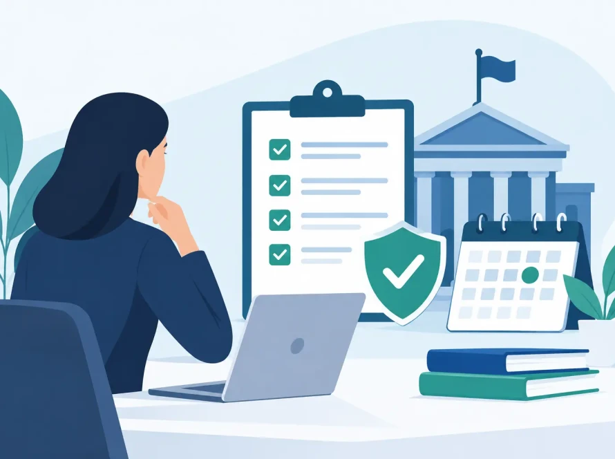 ATO Compliance Changes 2026: What to Check