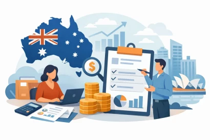 Australian BAS Lodgement Guide for Small Business