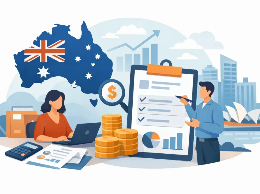 Australian BAS Lodgement Guide for Small Business
