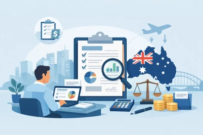 Can Accountants Lodge Tax Returns in Australia?