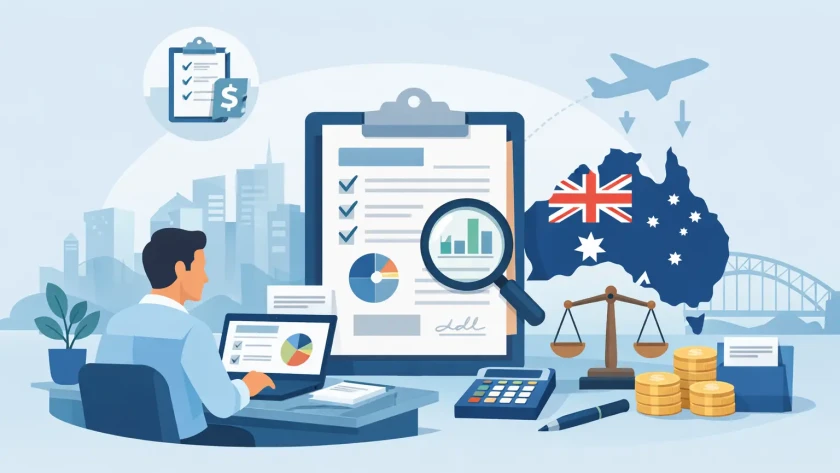 Can Accountants Lodge Tax Returns in Australia?