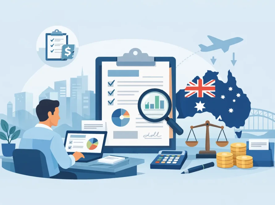 Can Accountants Lodge Tax Returns in Australia?