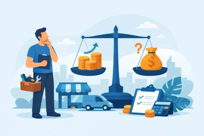 Do Sole Traders Need GST? The $75,000 Rule