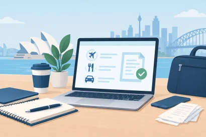 How to Claim Work Expenses in Australia Correctly