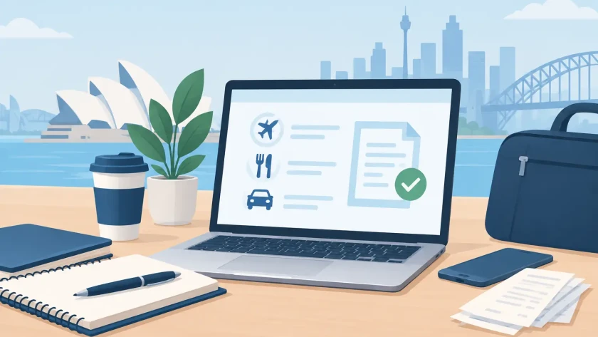 How to Claim Work Expenses in Australia Correctly