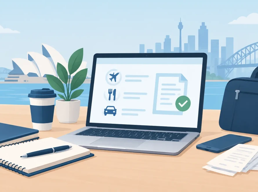 How to Claim Work Expenses in Australia Correctly