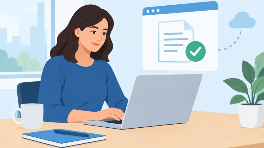 How to Lodge BAS Online Without the Last-Minute Stress