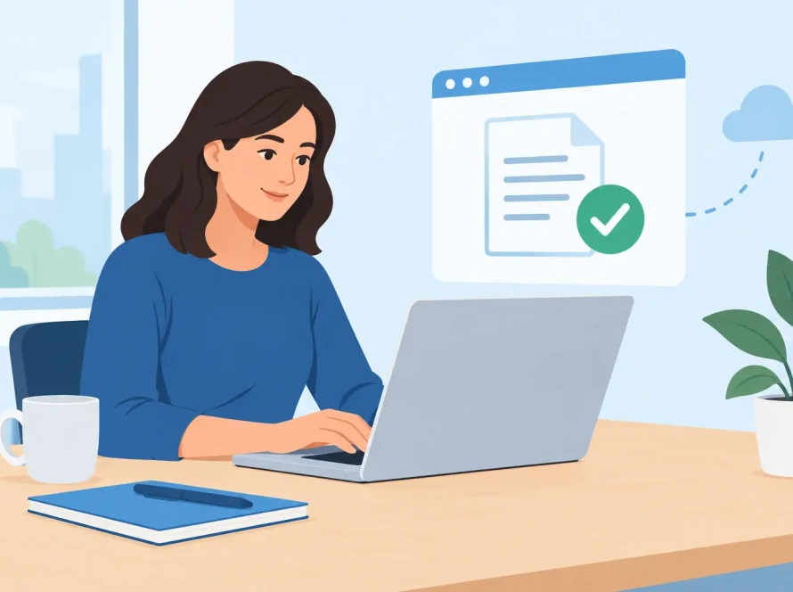 How to Lodge BAS Online Without the Last-Minute Stress