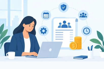 Payroll Services That Keep Your Business on Track