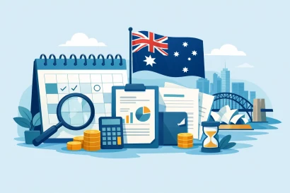 When Is BAS Due? Australian Lodgement Dates