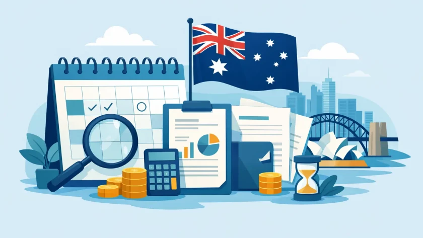 When Is BAS Due? Australian Lodgement Dates