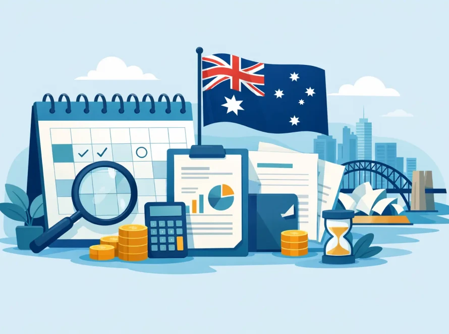 When Is BAS Due? Australian Lodgement Dates