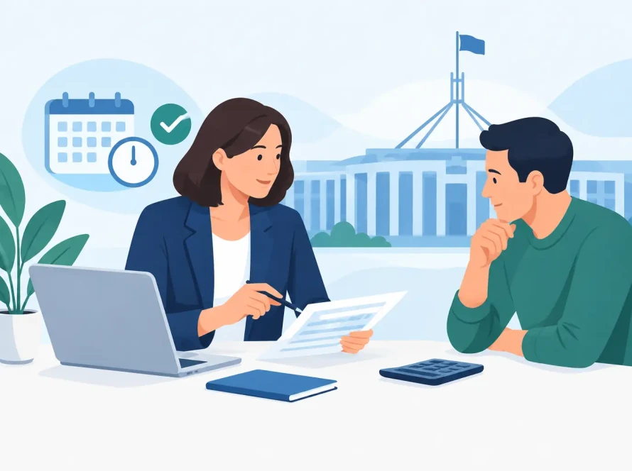 ATO Payment Plan Accountant Support When It Matters