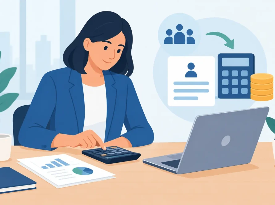 How to Calculate PAYG Withholding Correctly