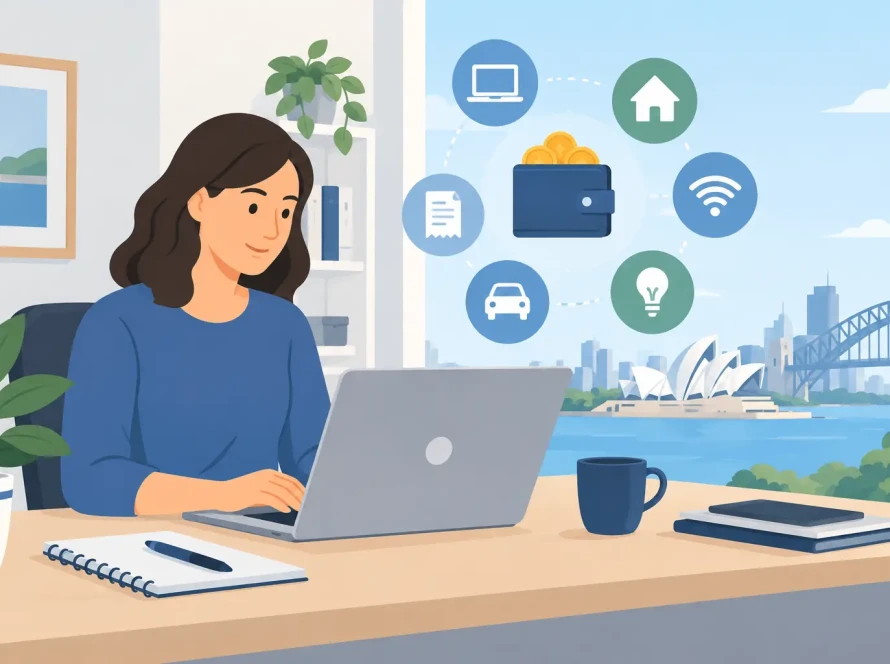 How to Claim Remote Work Expenses in Australia