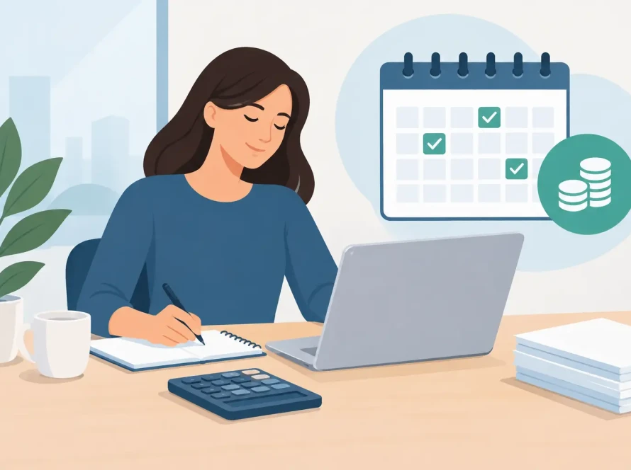 How to Manage Quarterly BAS Payments With Less Stress