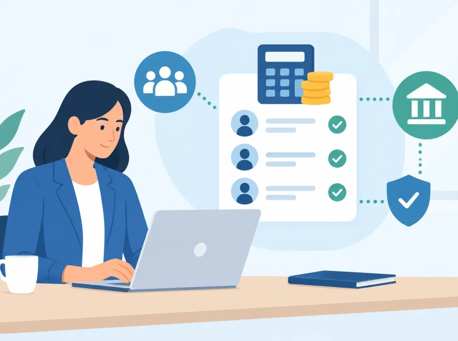How to Set Up Single Touch Payroll Correctly