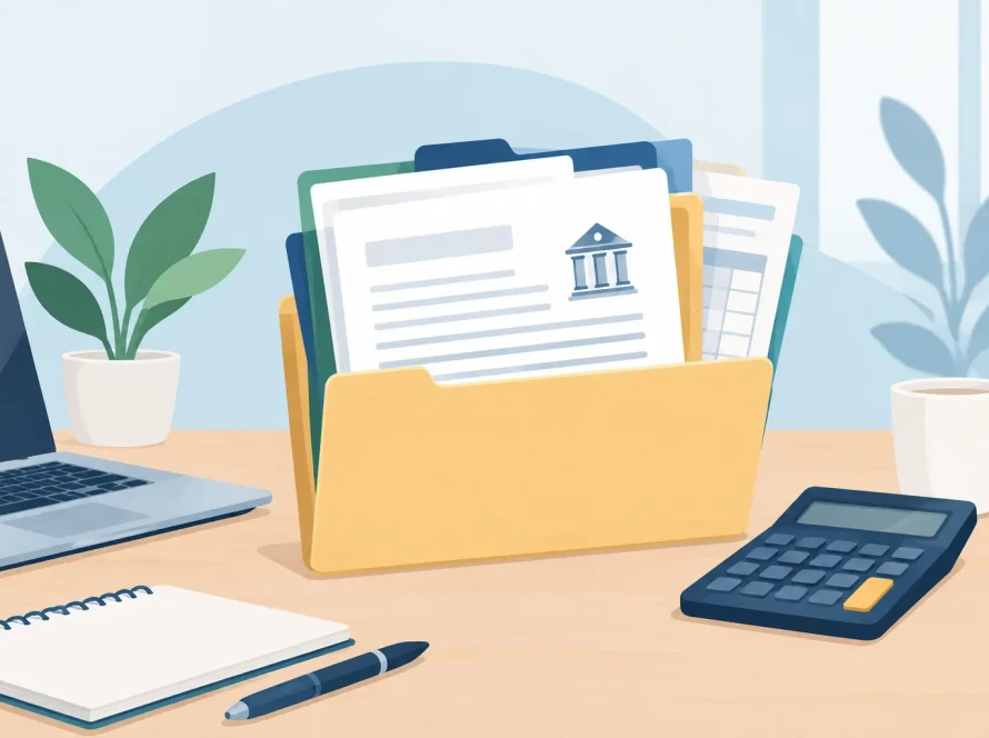 Tax Return Documents: What to Keep and Why